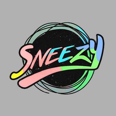 sneezy